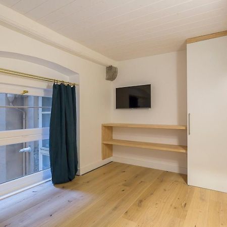 Cocon Cordeliers / 4 Voyageurs Apartment Lyon Exterior photo