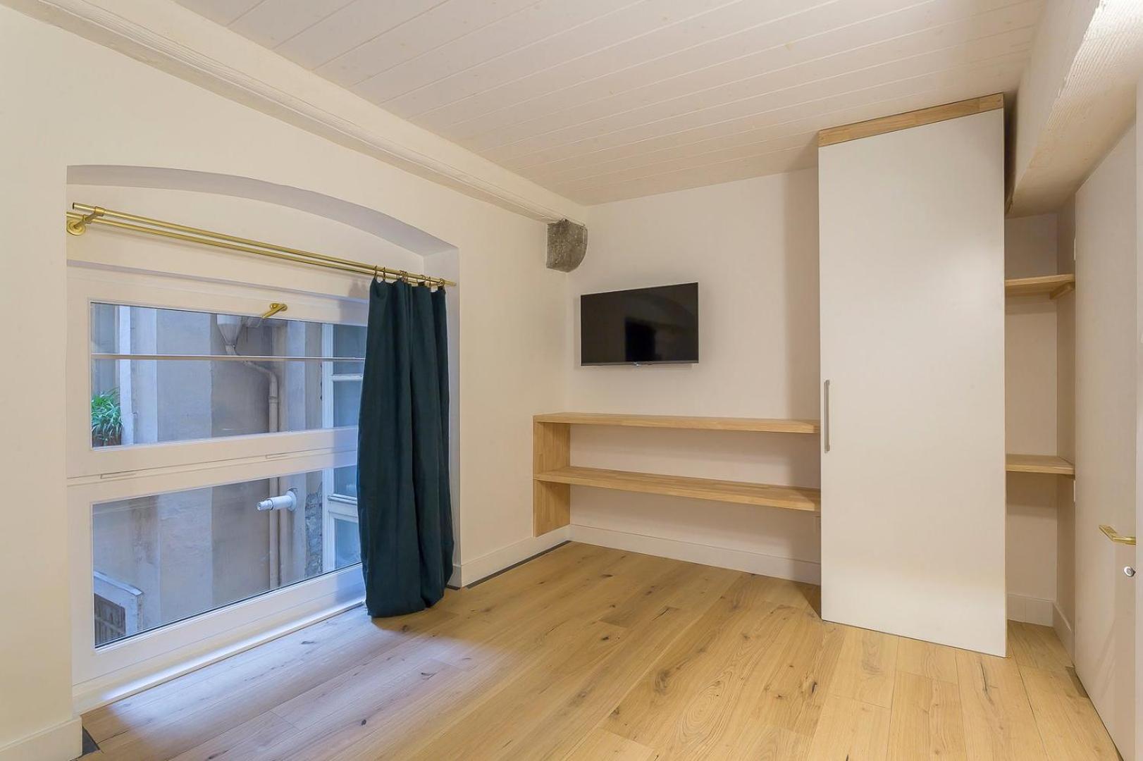 Cocon Cordeliers / 4 Voyageurs Apartment Lyon Exterior photo