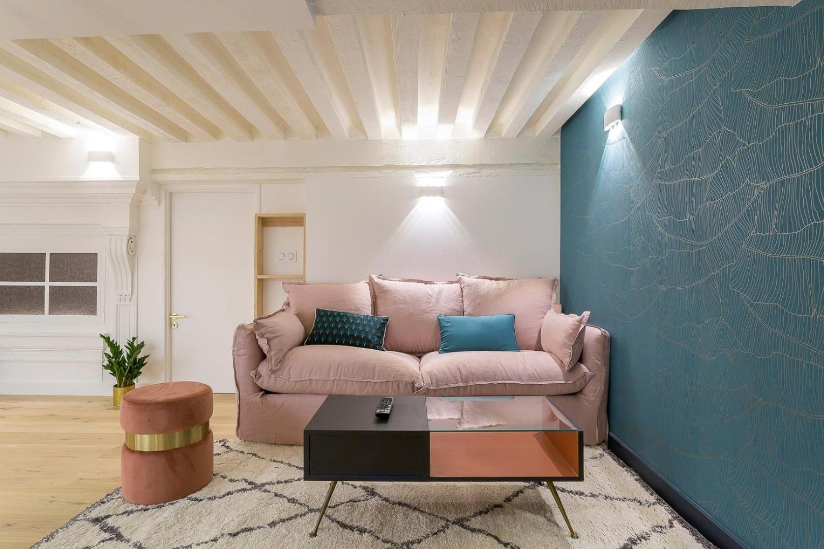 Cocon Cordeliers / 4 Voyageurs Apartment Lyon Exterior photo
