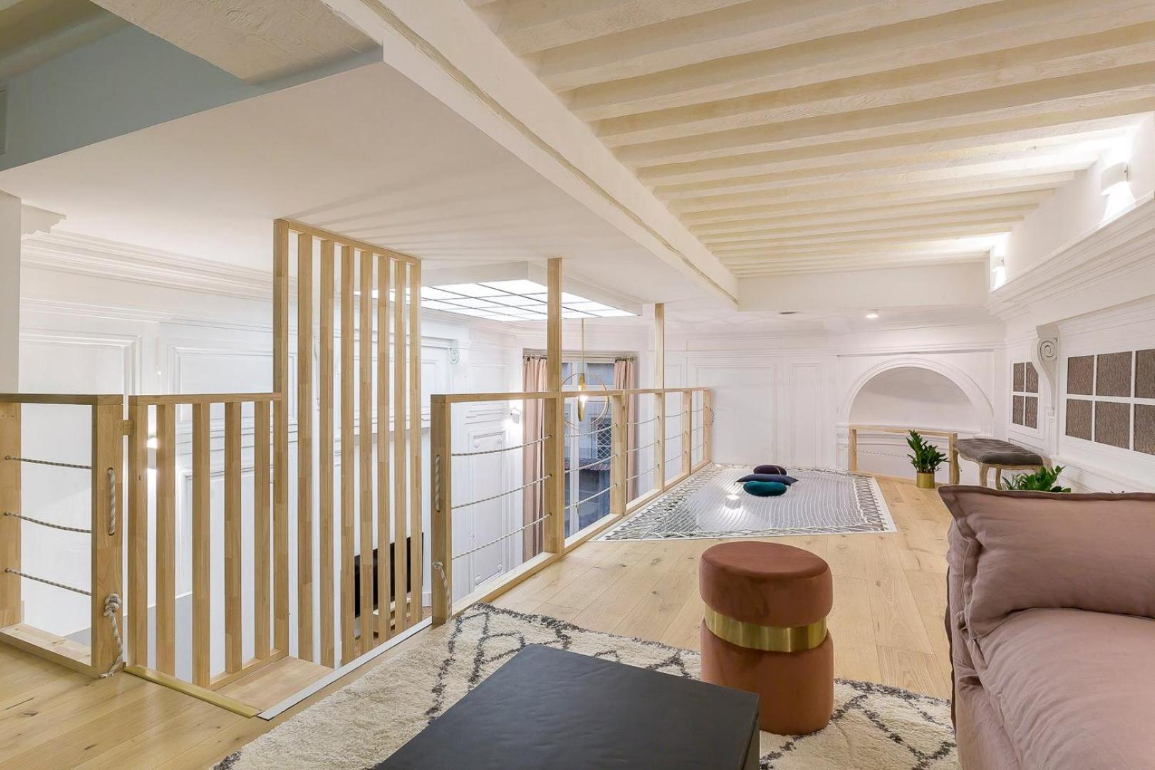 Cocon Cordeliers / 4 Voyageurs Apartment Lyon Exterior photo
