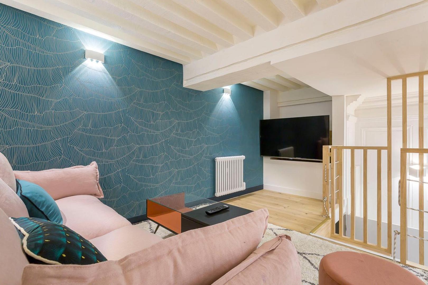 Cocon Cordeliers / 4 Voyageurs Apartment Lyon Exterior photo