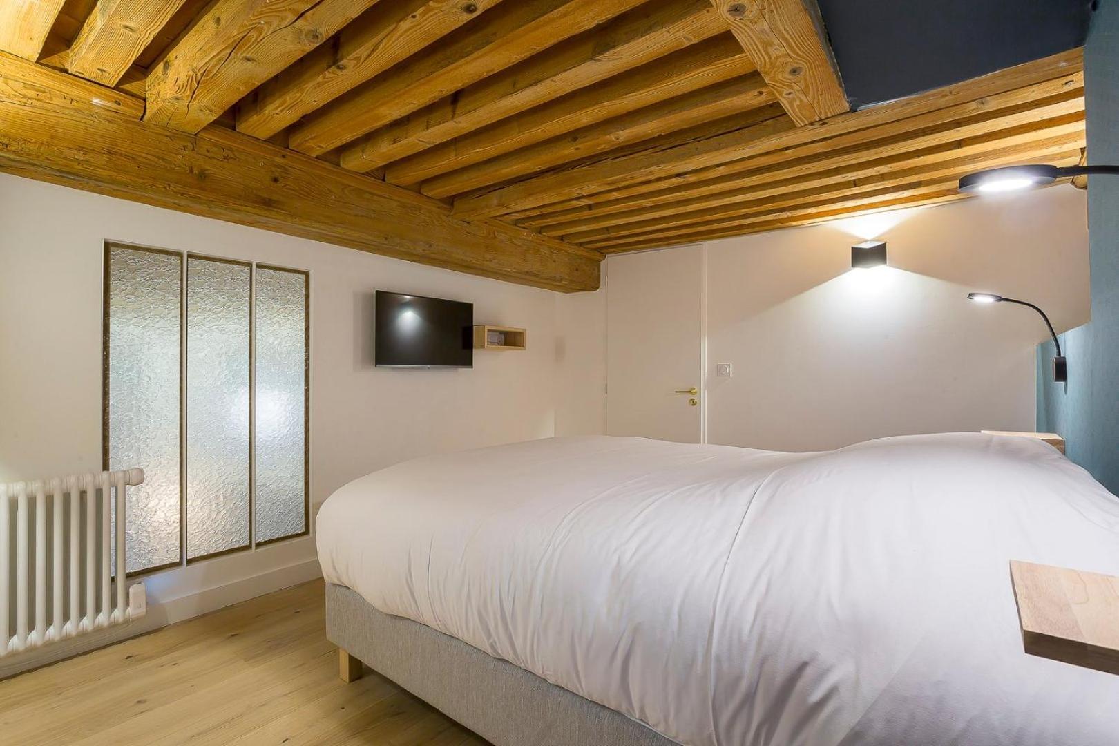 Cocon Cordeliers / 4 Voyageurs Apartment Lyon Exterior photo