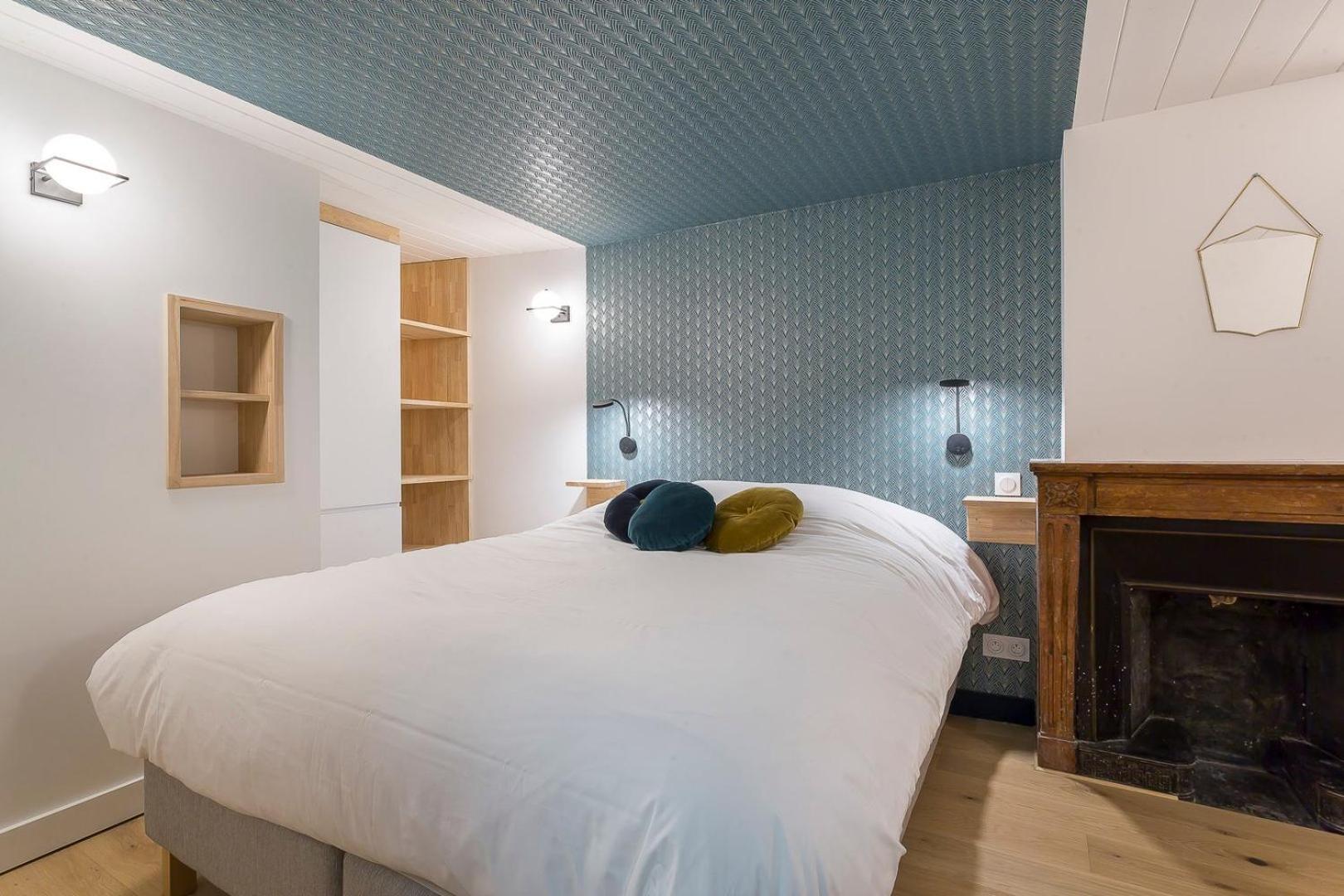 Cocon Cordeliers / 4 Voyageurs Apartment Lyon Exterior photo